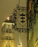 Herb miasta Gdańska, Polska
