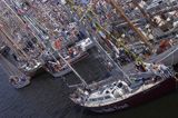 Szczecin, jachty i żaglowce, The Tall Ships Races 2007, Zlot żaglowców, Operacja żagiel