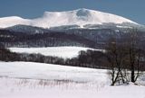 Tarnica Bieszczady