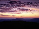 Tarnica Bieszczady