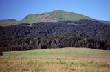 Tarnica Bieszczady