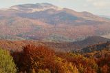 Tarnica, Bieszczady