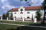 Muzeum historyczne miasta Tarnobrzeg
