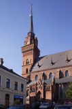 Tarnów, Bazylika katedralna połowa XV wieku