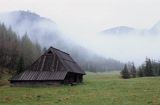 Dolina Jaworzynka, Tatry