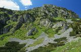 Hala Jaworzynka pod Kopą, Tatry, Polska