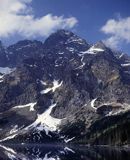 Tatry, Morskie Oko i Mięguszowiecki Szczyt