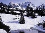 Tatry Zachodnie