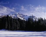 Smerczyński Staw, Tatry