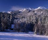 Tatry, Brzanówka