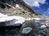 Tatry nad Stawem Staszica