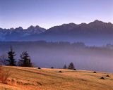 Tatry Bielskie i Spisz