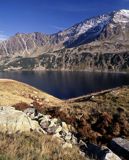 Dolina pięciu Stawów Polskich, Tatry