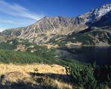 Dolina Pięciu Stawów Polskich Tatry