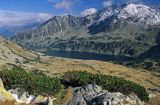 Tatry Dolina Pięciu Stawów