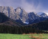 Tatry, Giewont