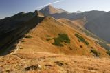 Tatry na Ornaku