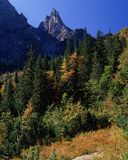 Mnich, Tatry, Tatrzański Park Narodowy