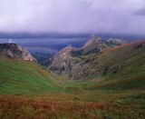 Tatry, Giewont i Małołącka Przełęcz