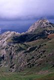 Tatry, Giewont i Małołącka Przełęcz