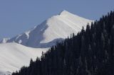 zima, Tatry Zachodnie, Tatrzański Park Narodowy