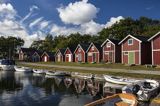 port Torhamn, Szwecja