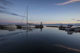 port Torhamn, Szwecja