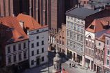 Toruń, Starówka, Rynek Staromiejski