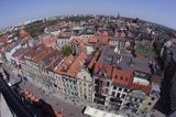 Toruń, Starówka, panorama