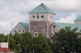 Zamek w Turku, szkiery Turku, Finlandia Turku Castle, Turku, Turku Archipelago, Finland