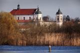 Tykocin, Kościół parafialny pod wezwaniem Świętej Trójcy w Tykocinie