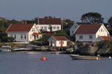 Ulvoysund, Południowa Norwegia, Skagerrak