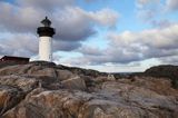 Ursholmen, Kosterhavet Park Narodowy, Szwecja Zachodnia, Skagerrak, Västra Götaland