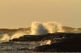 Ursholmen, Kosterhavet Park Narodowy, Szwecja Zachodnia, Skagerrak, Västra Götaland