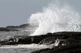 Ursholmen, Kosterhavet Park Narodowy, Szwecja Zachodnia, Skagerrak, Västra Götaland