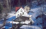 Beskid Śląski, Ustroń