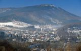 Ustroń, Beskid Śląski