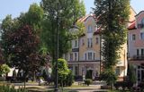 Ustrzyki Dolne, Rynek