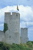 Visby na Gotlandii