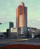 Poland, Warsaw, city, Warszawa