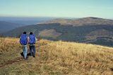 Bieszczady na Małej Rawce