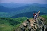 Bieszczady na Smereku