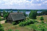 Wdzydze Kiszewskie skansen