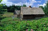 Wdzydze Kiszewskie, skansen