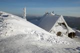 Schronisko ´Chatka Puchatka´ na Połoninie Wetlińskiej, Bieszczady