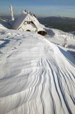 Schronisko ´Chatka Puchatka´ na Połoninie Wetlińskiej, Bieszczady