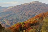 Połonina Wetlińska, Bieszczady