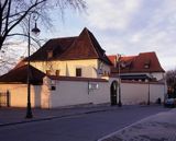 Wieliczka, zamek żupny, muzeum