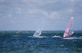 windsurfing Zatoka Pucka