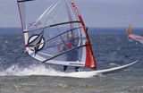 windsurfing Zatoka Pucka